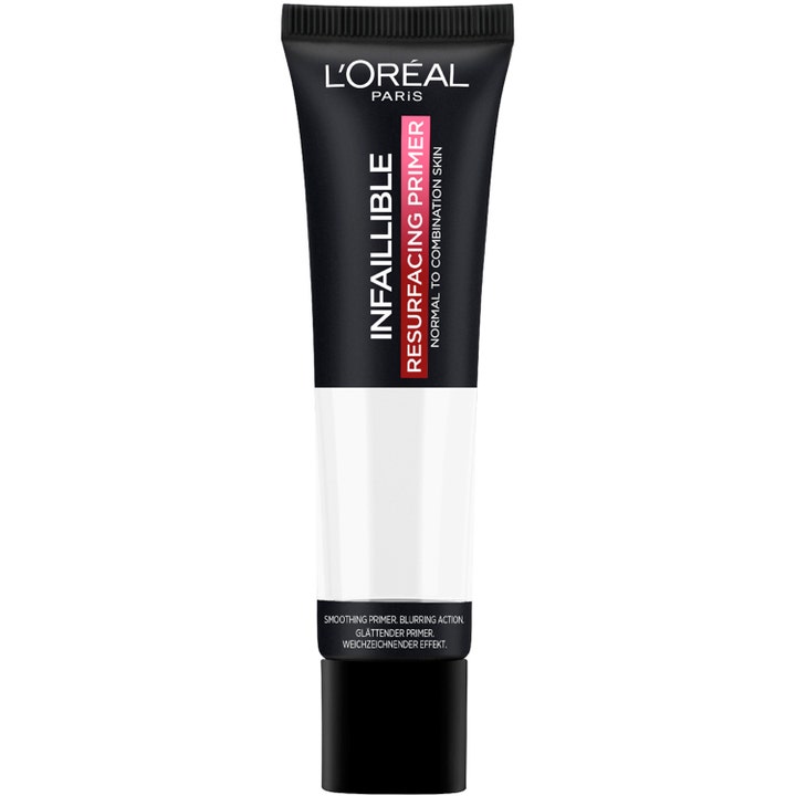 Infaillible Primer