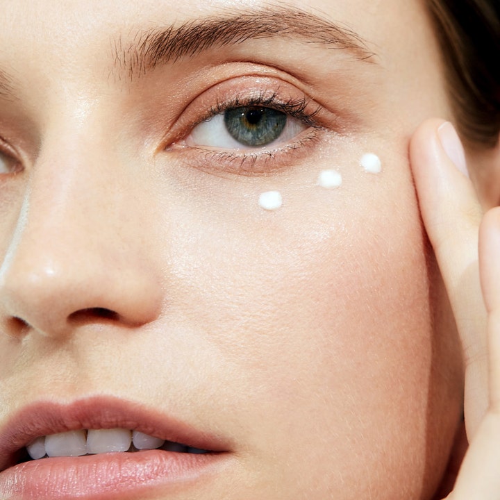 Origins Plantscription Anti-Aging Power Eye Cream 15 ml djupverkande ögonkräm mot rynkor i små punkter under ögat.