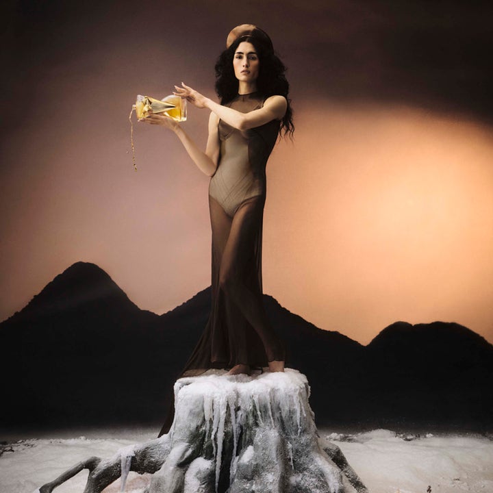 Gaultier Divine Gift Set