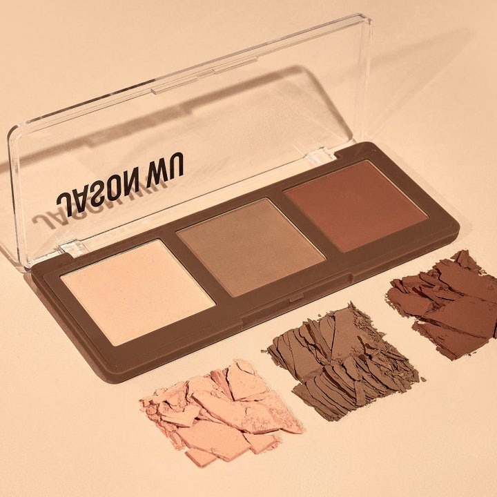 Sunlight Bronzer Trio