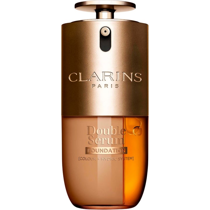 Double Serum Foundation