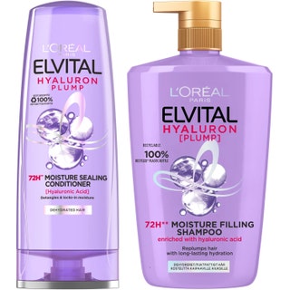 L'Oréal Paris Elvital Hyaluron Plump Set