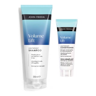 John Frieda Volumizing Shampoo & Conditioner Set