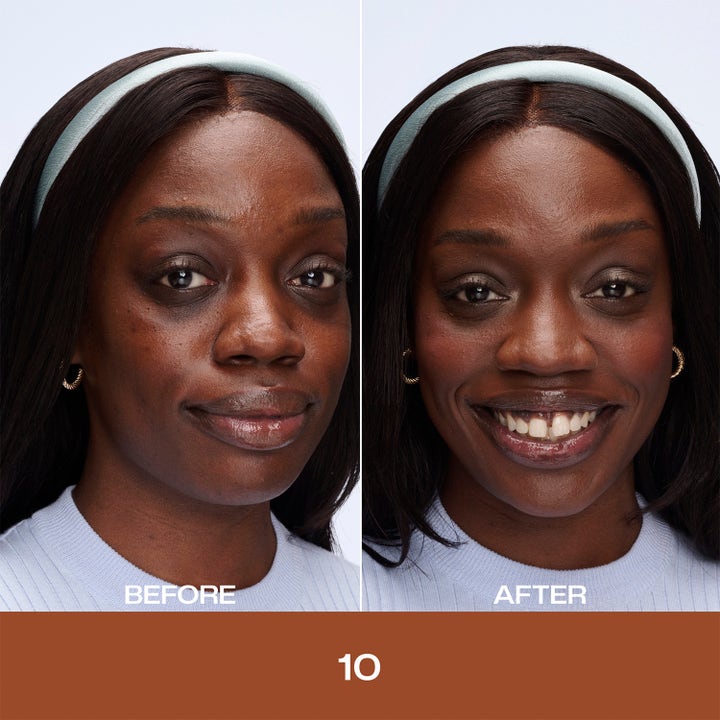 Blur Even Cover Foundation