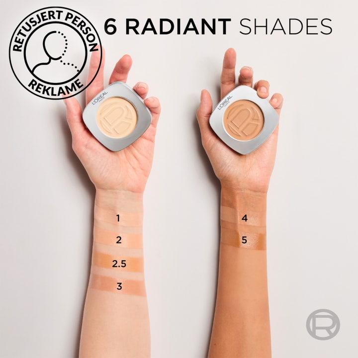 True Match Hyaluron Tinted Balm