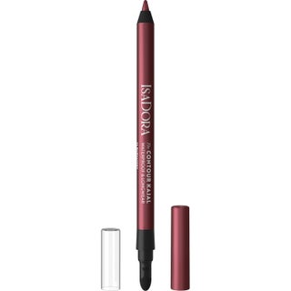 IsaDora The Contour Kajal