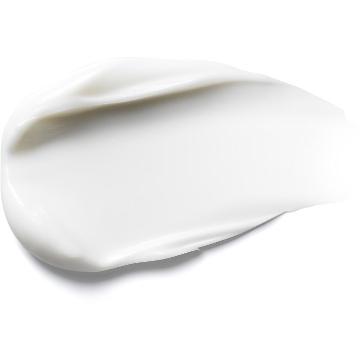 Origins Make a Difference Hand Treatment 75 ml återfuktande handkräm med en mjuk och krämig vit textur