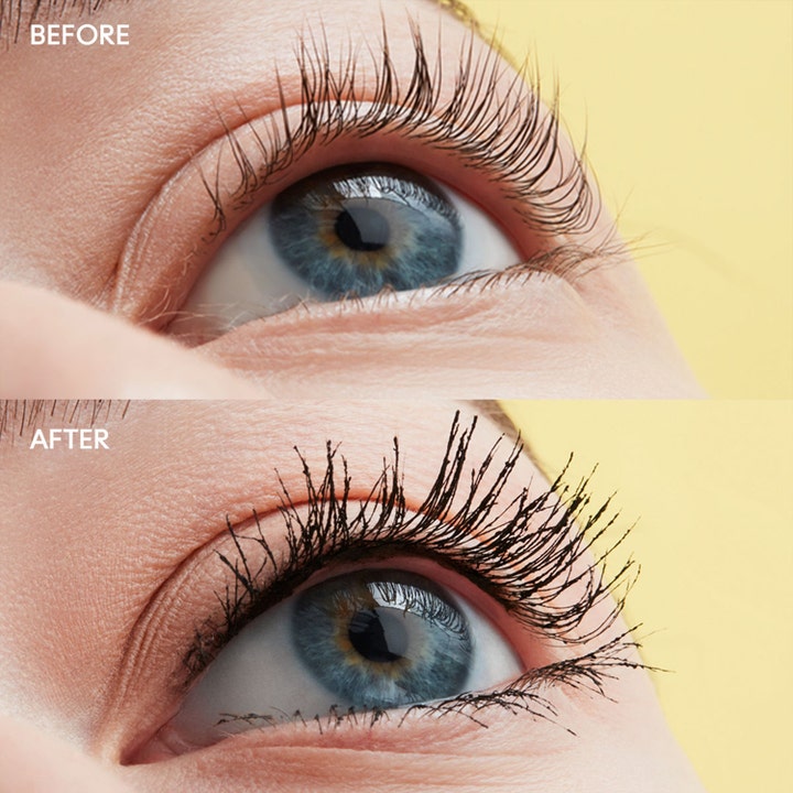 Magic Extension 5mm Fibre Mascara