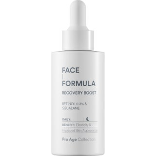 Elixir Cosmeceuticals Face Formula (Elixir Cosmeceutucals) Recovery Boost