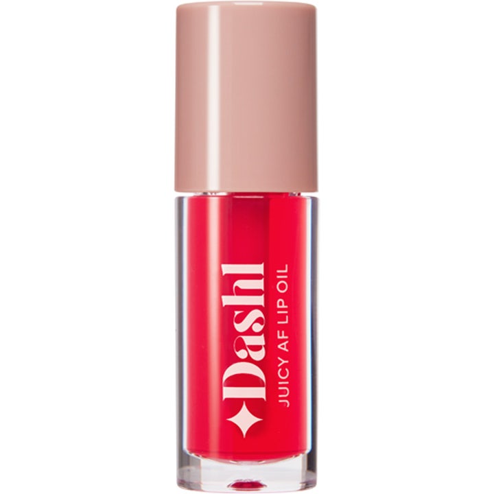Juicy Af Lip Oil