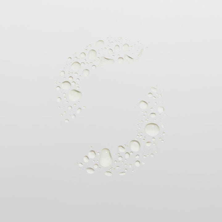 Liquid Hair