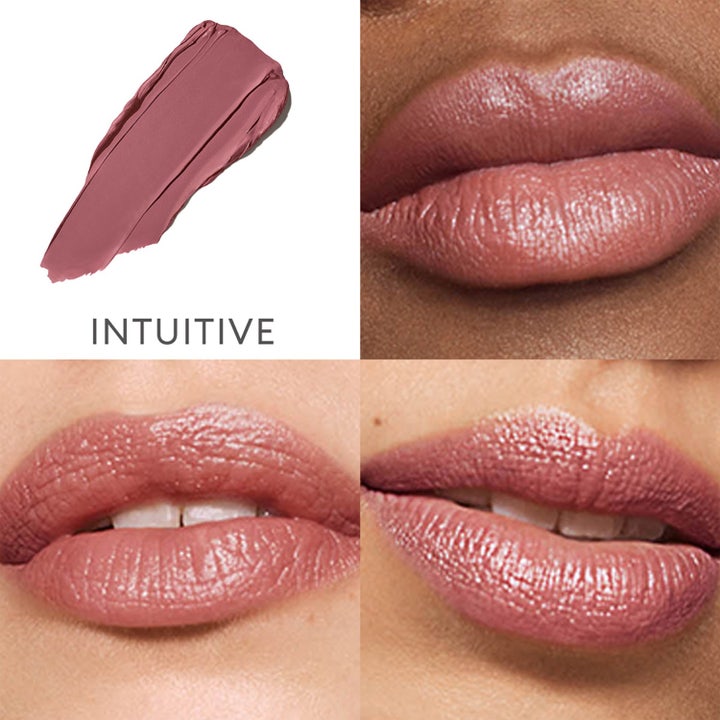 Satin Lip Color Rich Refillable Lipstick