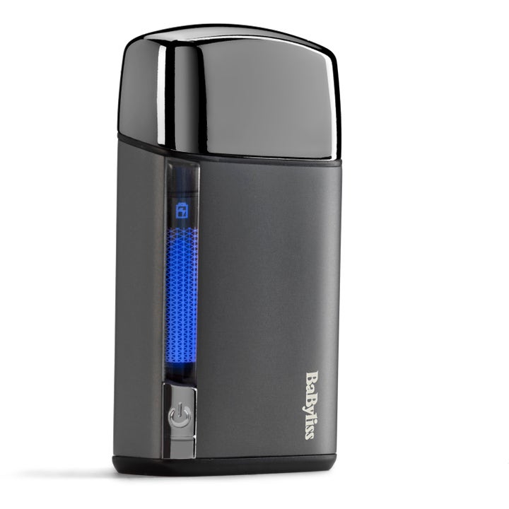 Super-X Single Foil Shaver