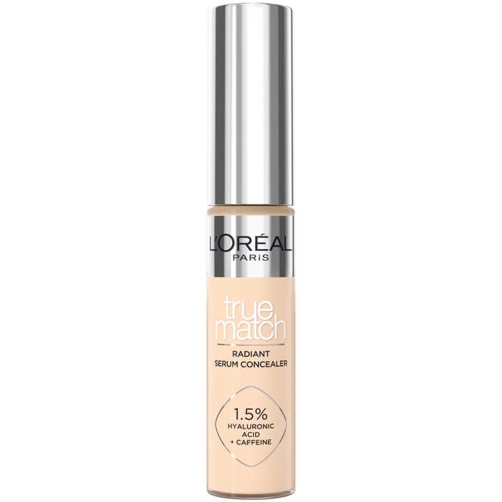 True Match Radiant Serum Concealer