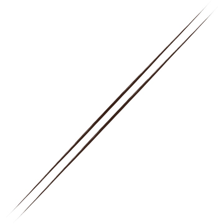 Infaillible Faux Brow Pen