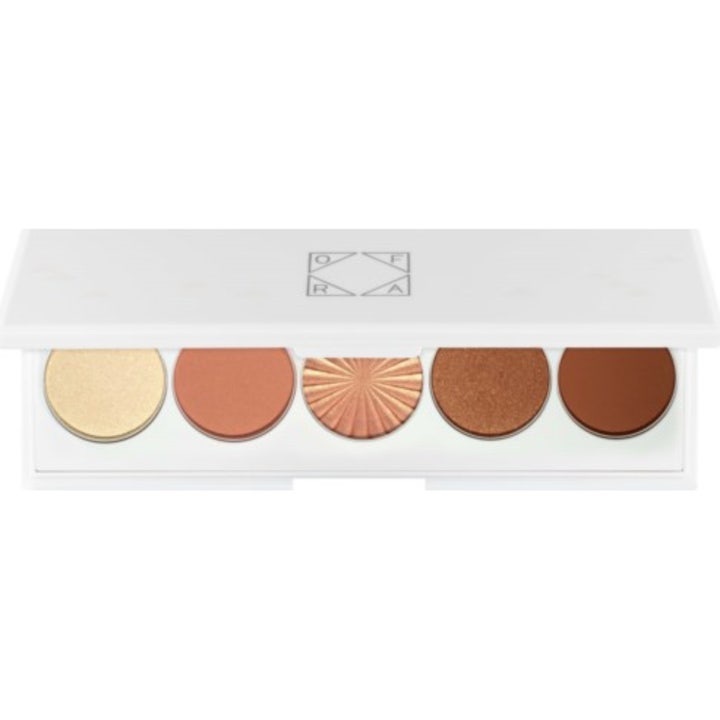Signature Palette