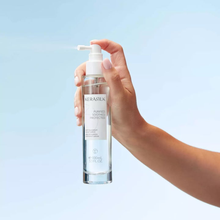Anti-Dandruff Scalp Serum