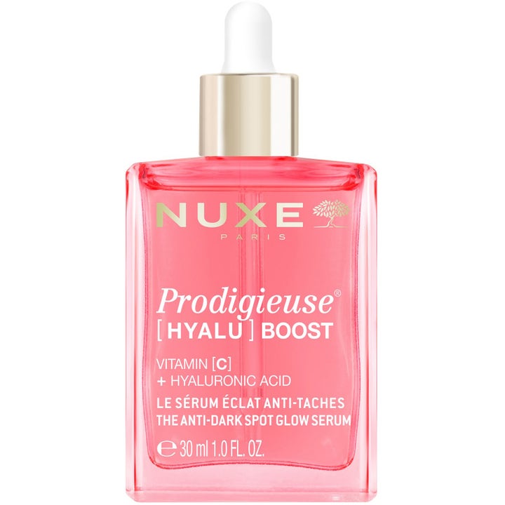 Prodigieuse [Hyalu] Boost Anti-Dark Spot Glow Serum