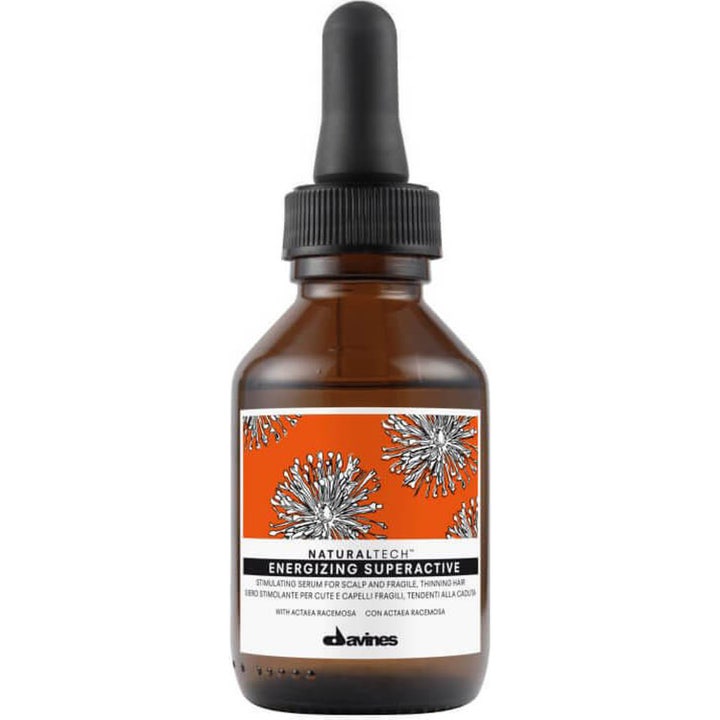 Natrualtech Energizing Superactive