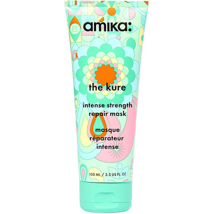 The Kure Bond Repair Mask