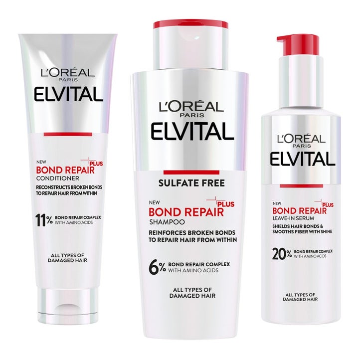 Bond Repair Care Trio