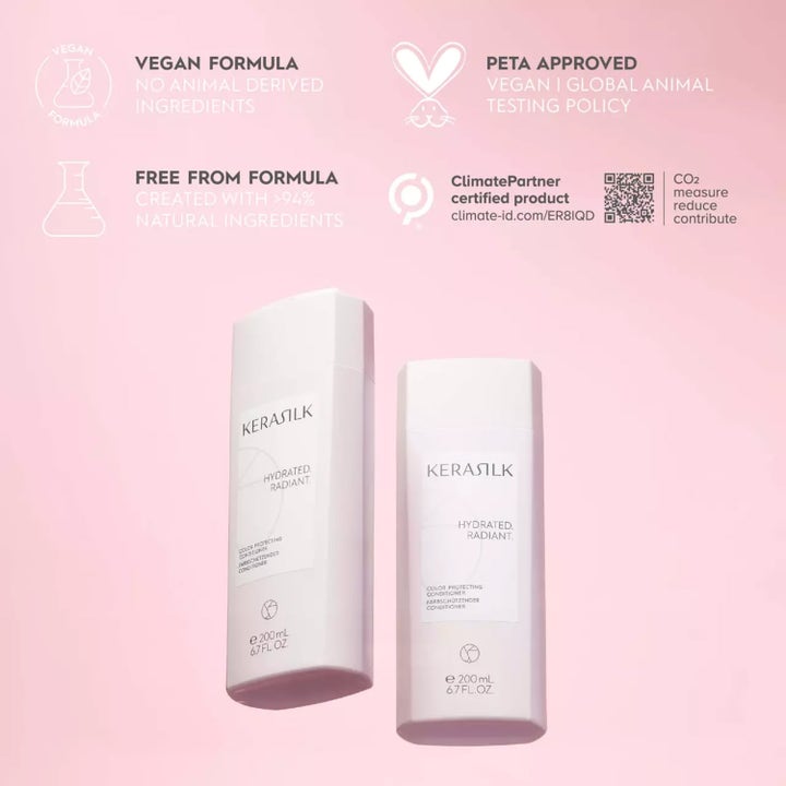 Color Protecting Conditioner