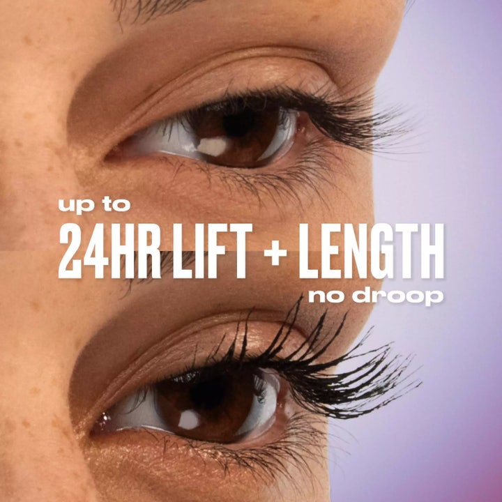 Tube Job Tubing Mascara