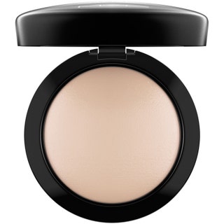 MAC Cosmetics Mineralize Skinfinish Natural