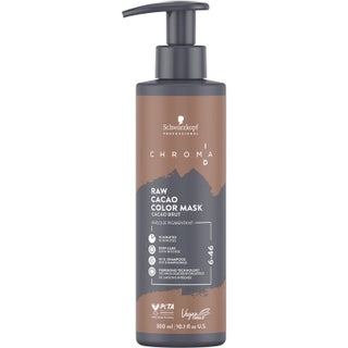 Schwarzkopf Professional Chroma ID Bonding Color Mask Raw Cacao 6-46