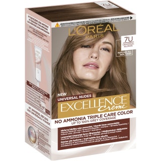 L'Oréal Paris Excellence Universal Nudes