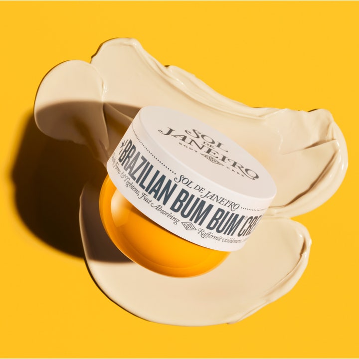 Brazilian Bum Bum Cream