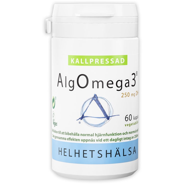 AlgOmega3