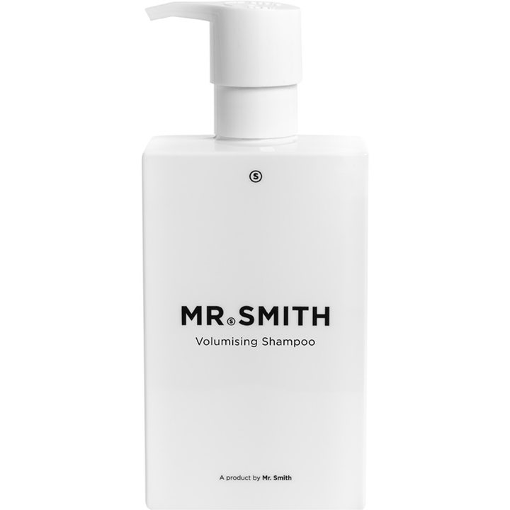 Volumising Shampoo