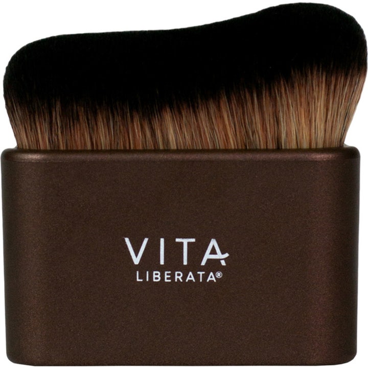 Tanning Body Brush