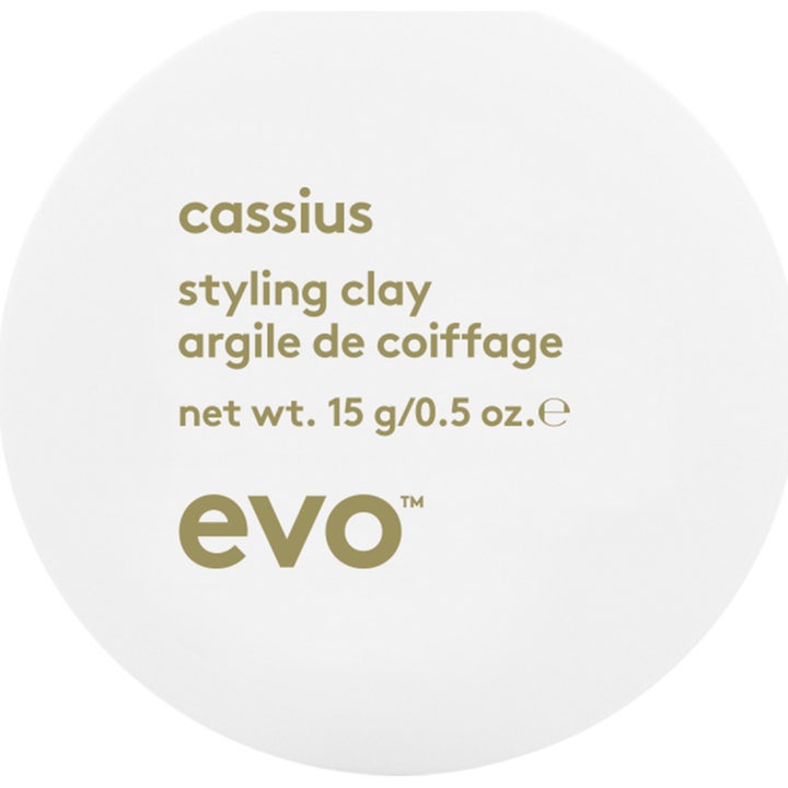 Cassius Styling Clay