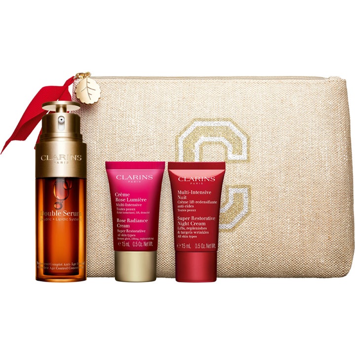 Holiday Collection Double Serum