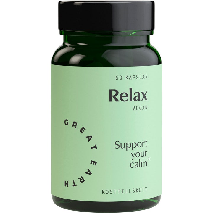 Relax