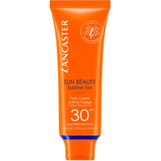 Lancaster Sun Care Face
