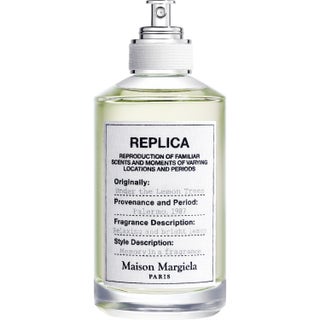Maison Margiela Replica Under Lemon Trees
