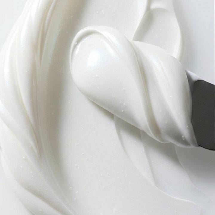Neroli Bigarade Rich Cream