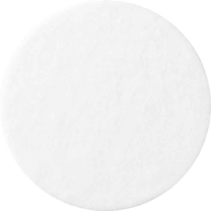I'm from Rice Toner Pad 60 st lystergivande toner i form av en rund vit mjukt texturerad bomullsrondell.