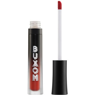 Buxom Full-On Plumping Lipstick - Matte