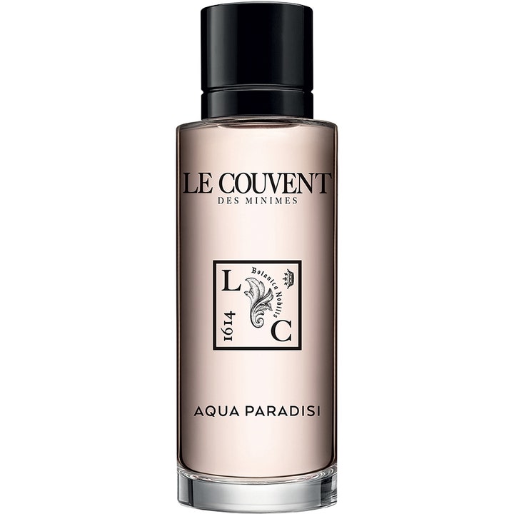 Aqua Paradisi Botanical Cologne