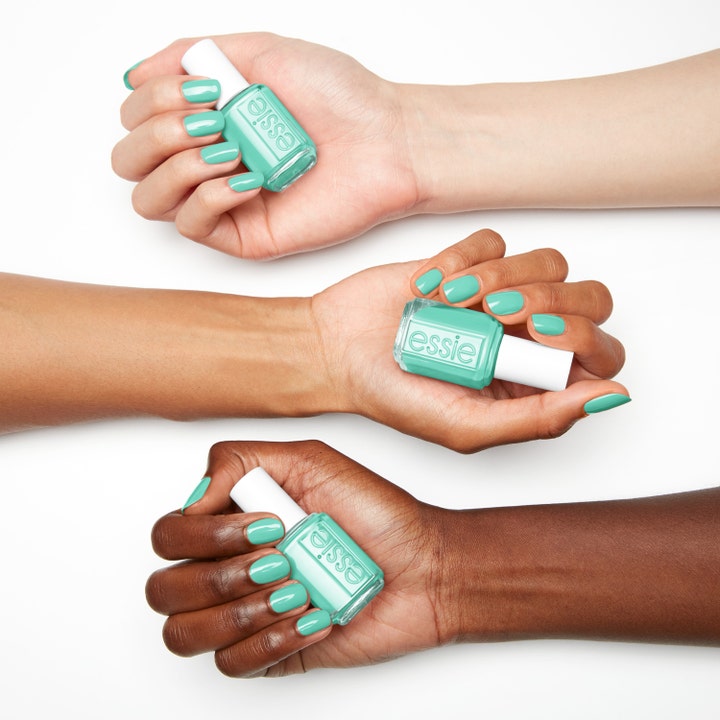 Original Nail Polish
