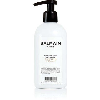 Balmain Moisturizing Shampoo