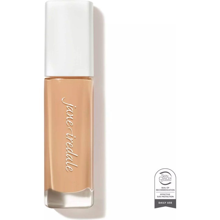 Skintuition SPF 30 - Radiance - Boosting Liquid Foundation