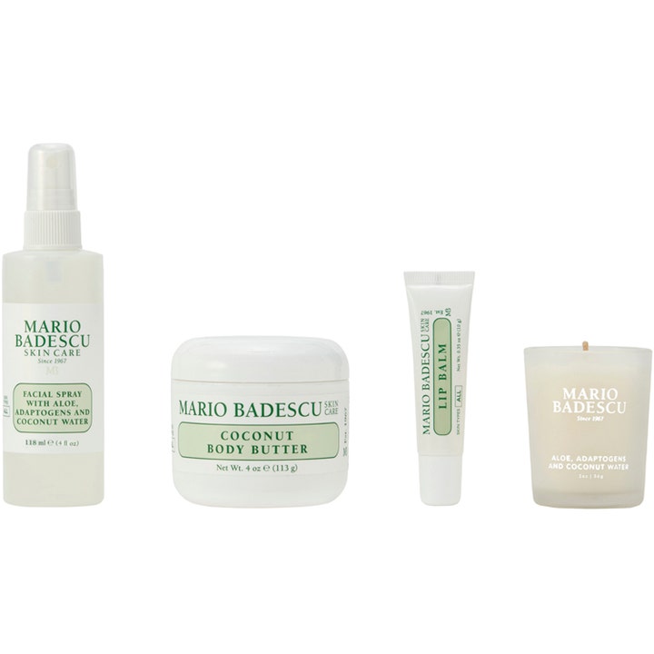 Coconut Morning Edit Kit