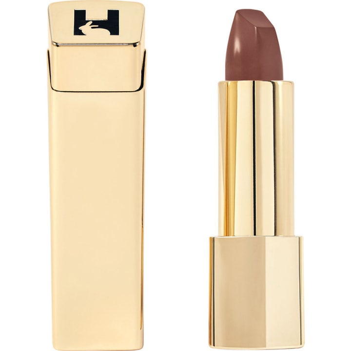 Unlocked Satin Créme Lipstick