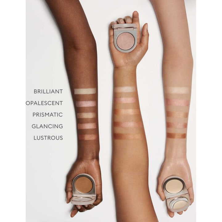 Solar Radiance Cream Highlighter