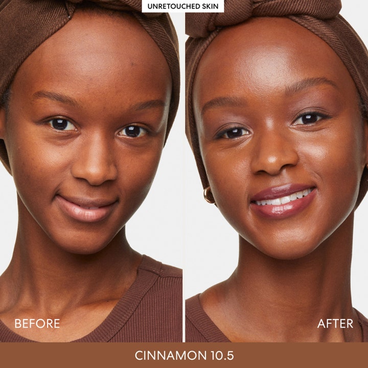 Complexion Rescue Tinted Moisturizer